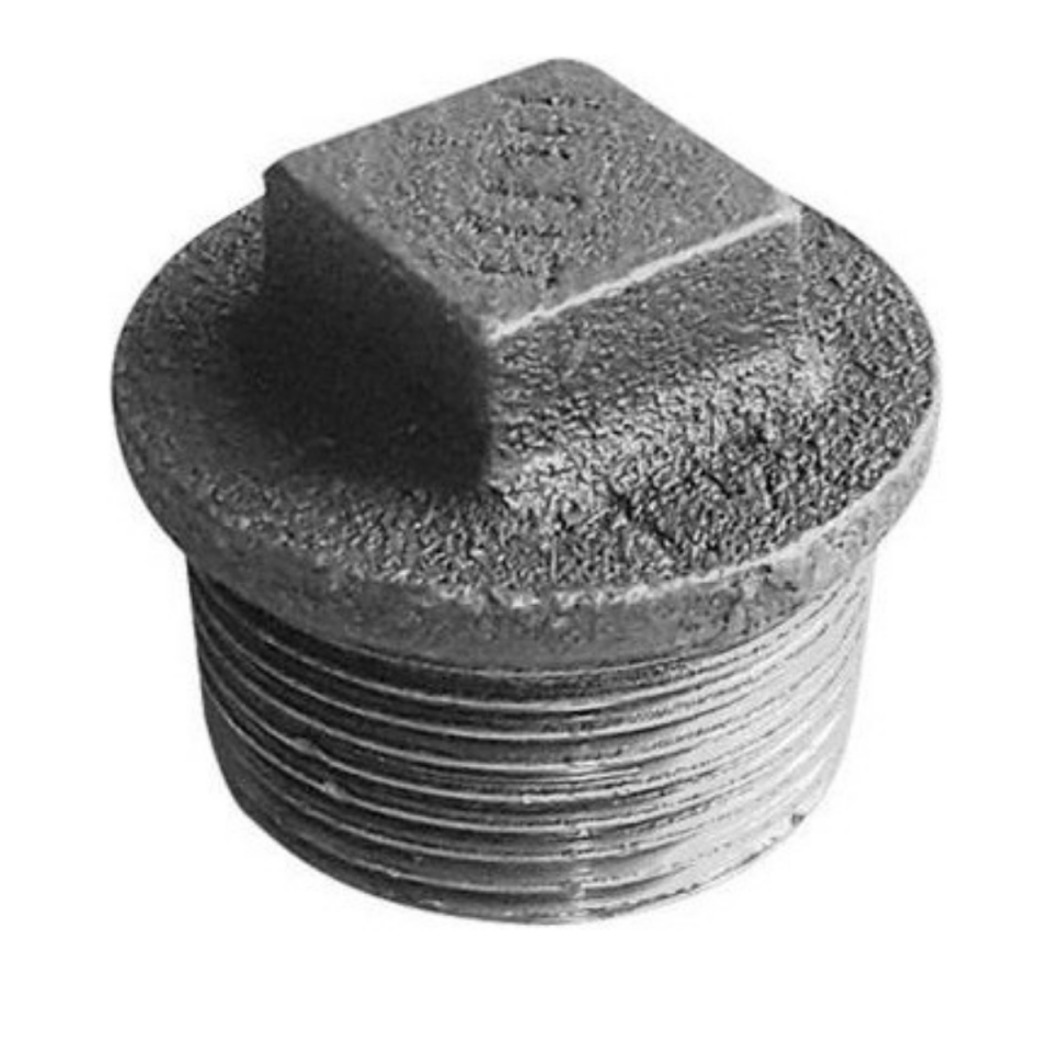 4 GALVANİZ KÖRTAPA