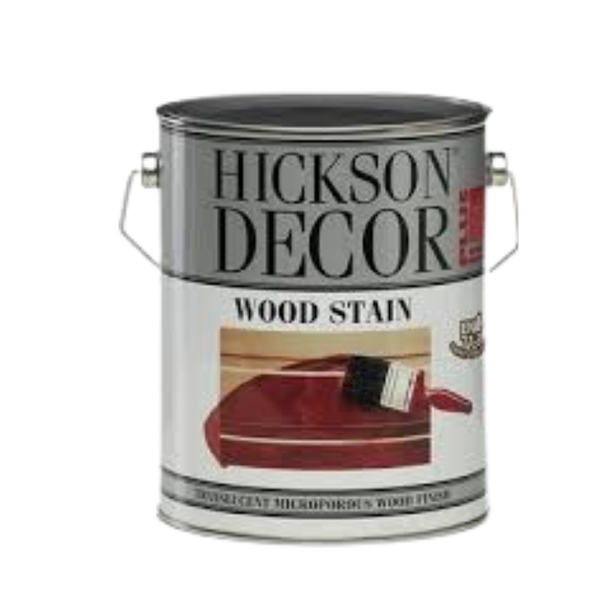 WALNUT HICSONDECOR 1-1