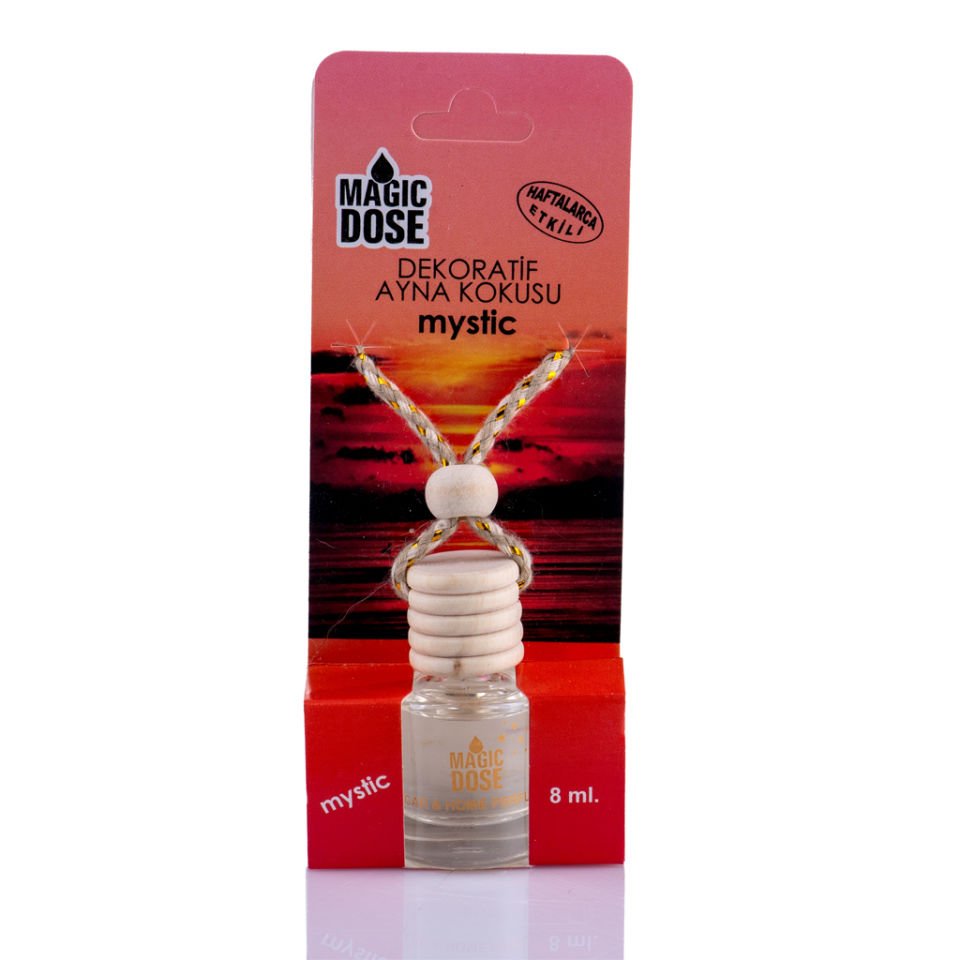 AUTOKIT MAGIC DOSE DEK. AYNA KOKUSU MYSTIC  FA2-1158