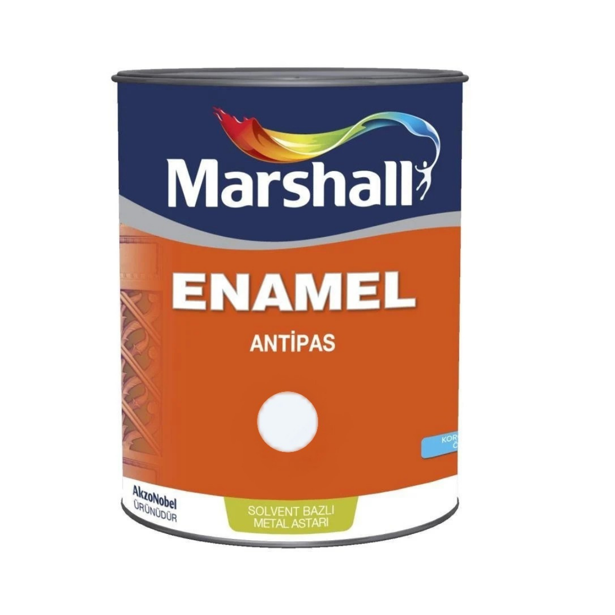 MARSHALL ENAMEL ANTİPAS 3 KG 5599018