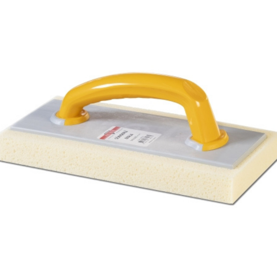 KRİSTAL SÜNGERLİ MALA 140X280 MM 36017