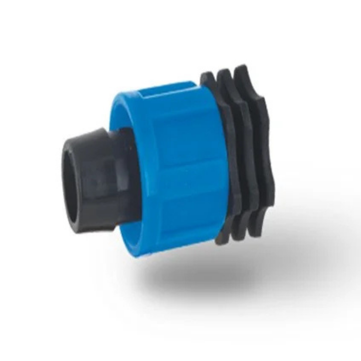 DAMLAMA KİLİTLİ KÖRTAPA 20 MM