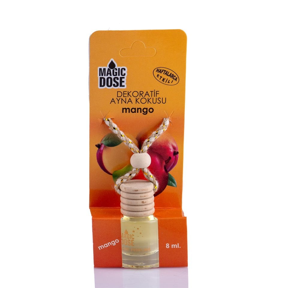 AUTOKIT MAGIC DOSE DEK.AYNA KOKUSU MANGO FA2-1161