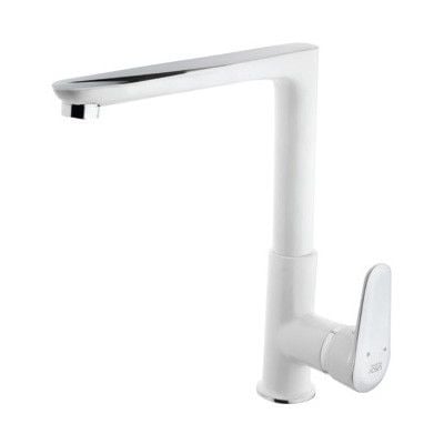 ÜSO ARMONİ MUTFAK BATARYASI BEYAZ