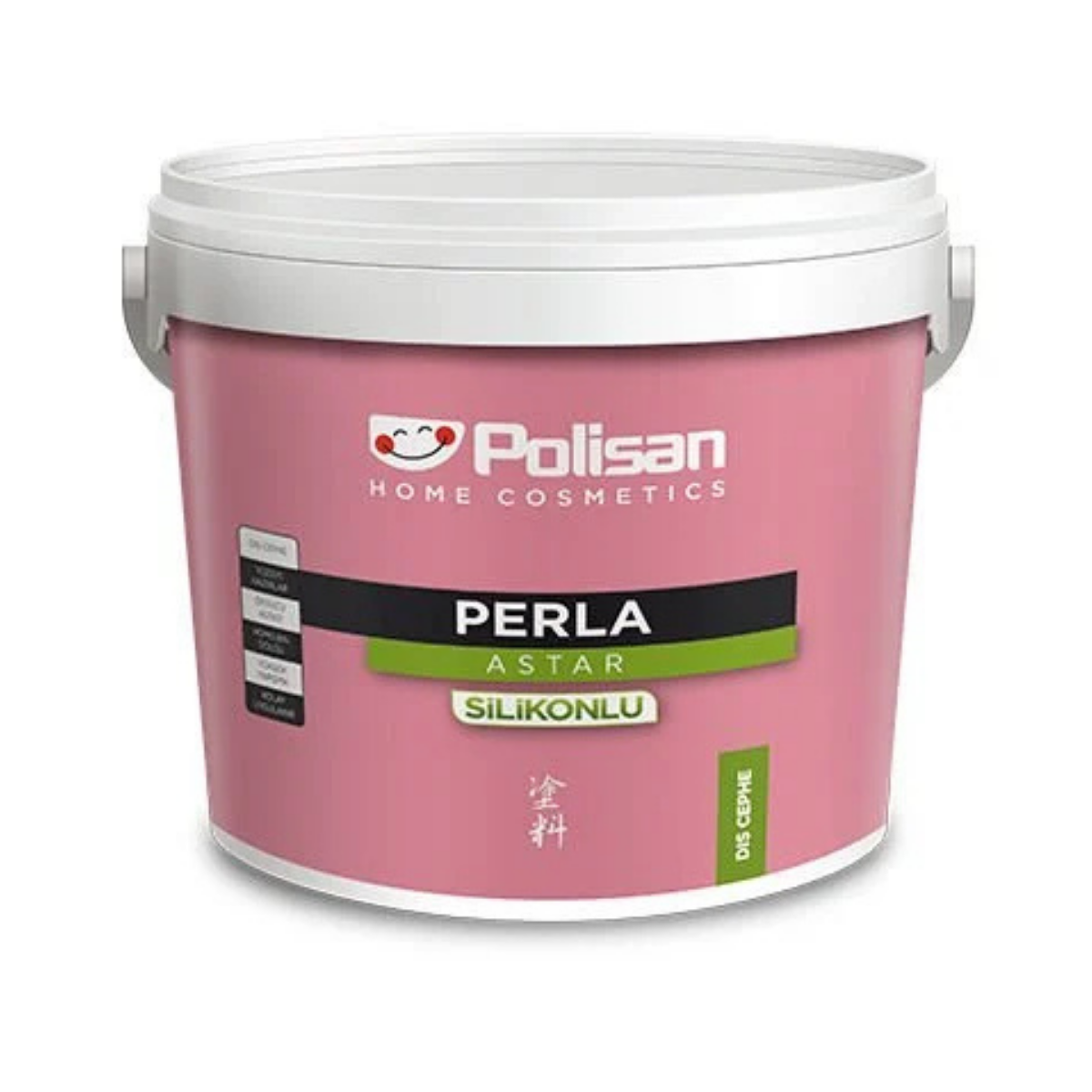 POLİSAN PERLA DIŞ CEPHE ASTARI 20 KĞ 771