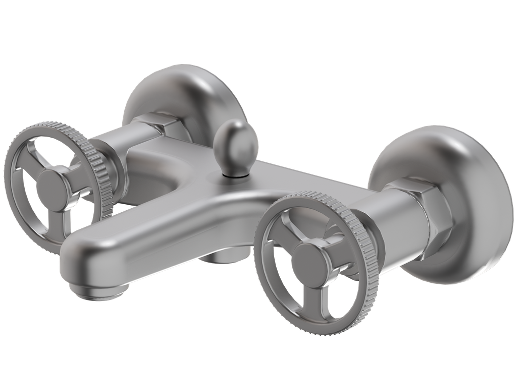 BELİNZA NORM BANYO BATARYASI İNOX 11630İ