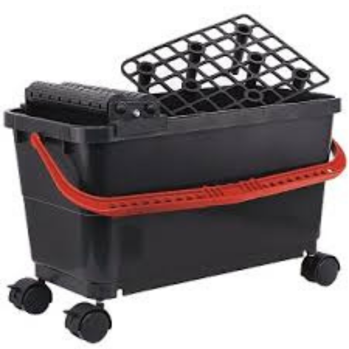 KRİSTAL SERAMİK DÖŞEME KOVASI 24 LT 36040