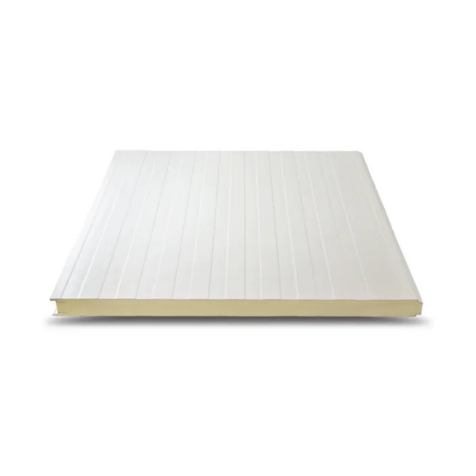 SANDİVİÇ PANEL CEPHE KAPLAMA 2,5 M