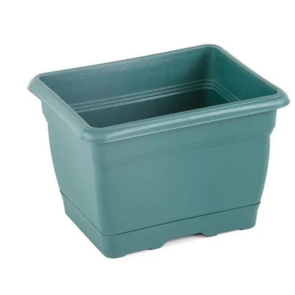 SAKSI VİLLA BALKON TAKIM NO:1 YEŞİL 6 LT