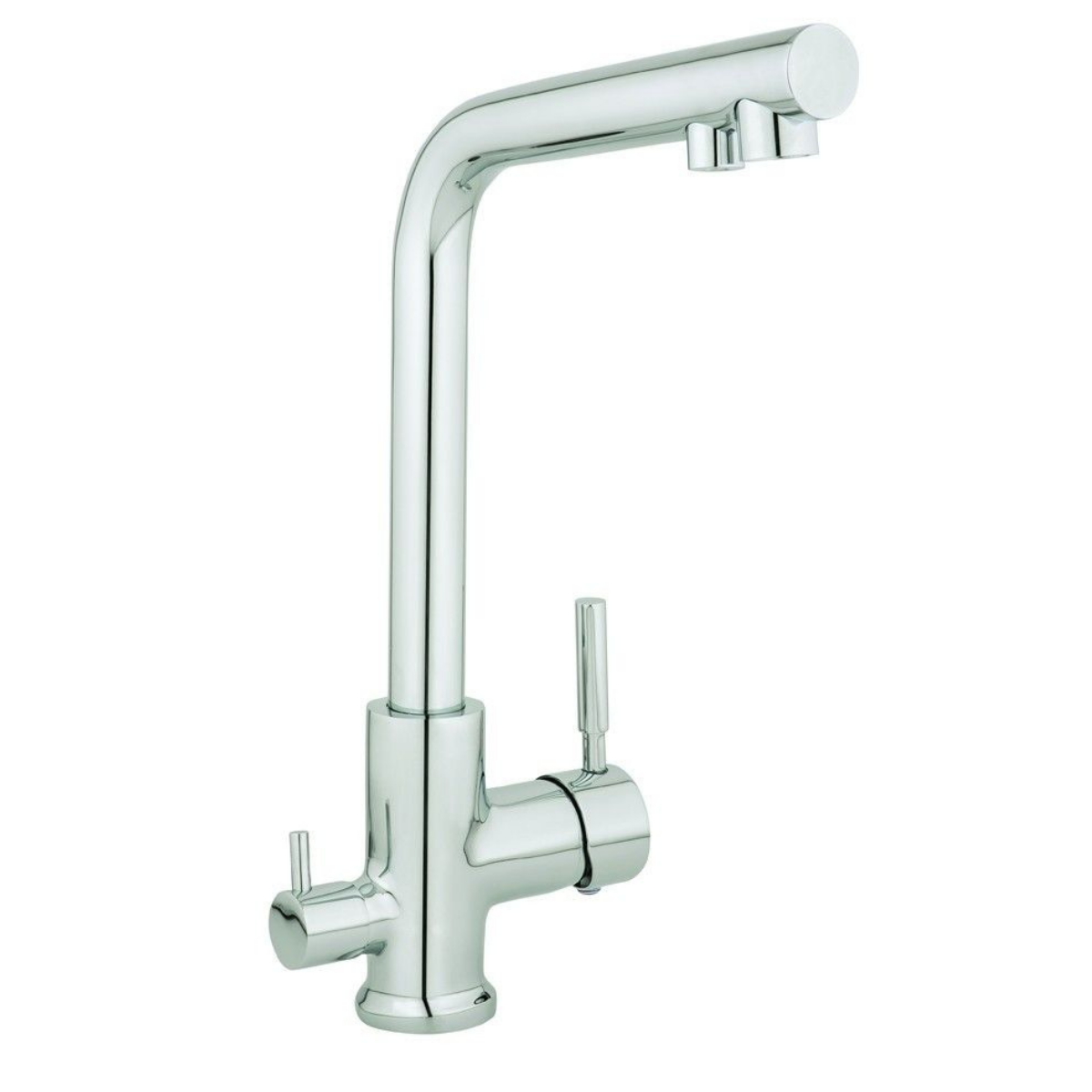 İTİMAT DELTA MİX EVYE BATARYASI 327