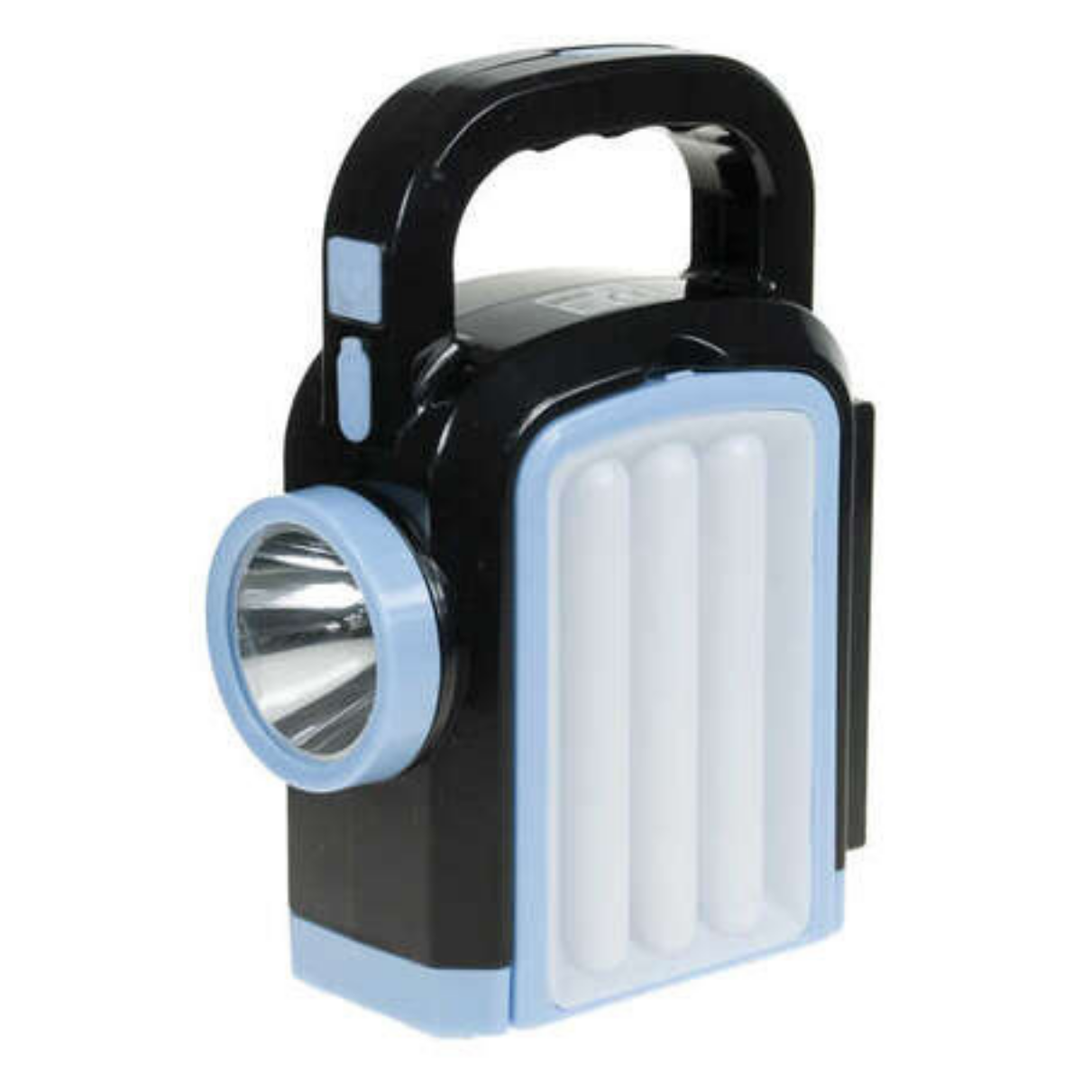 PANTHER ŞARJLI SOLAR EL FENERİ PT-8302