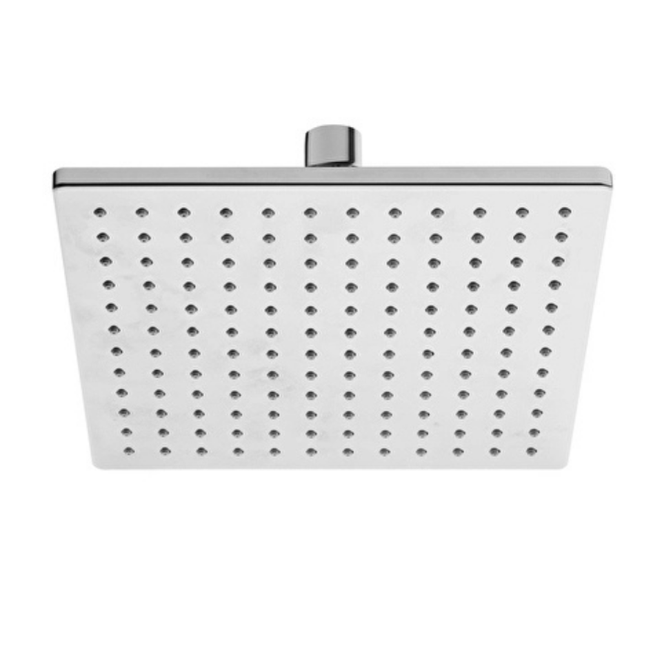 DUXXA SLİM 10X10 KARE TEPE DUŞ BAŞLIĞI