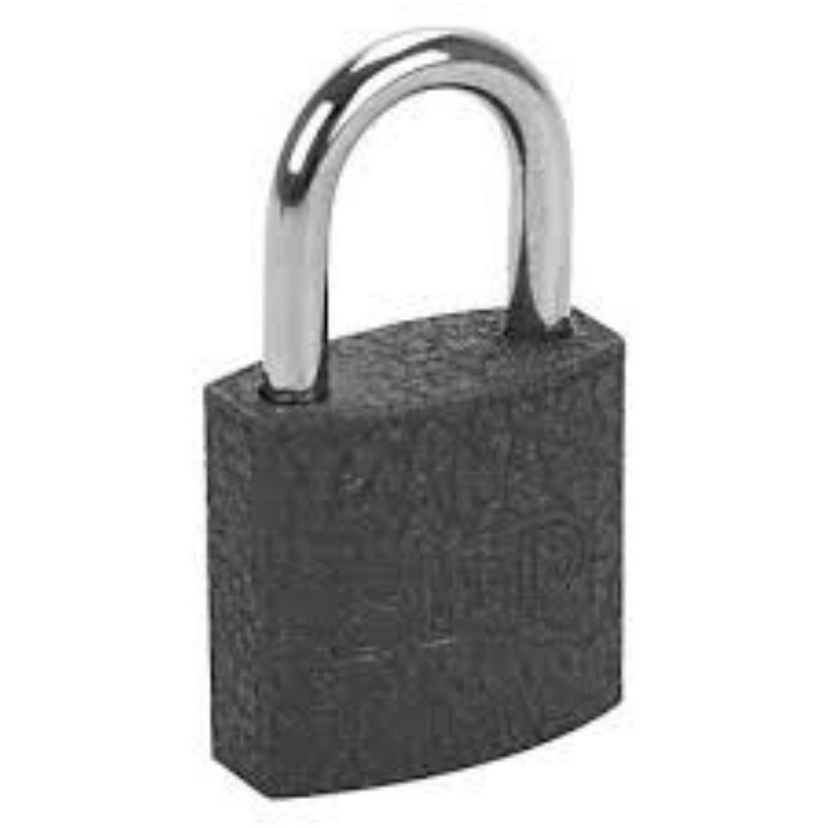 ASMA KİLİT 32 MM GRİ