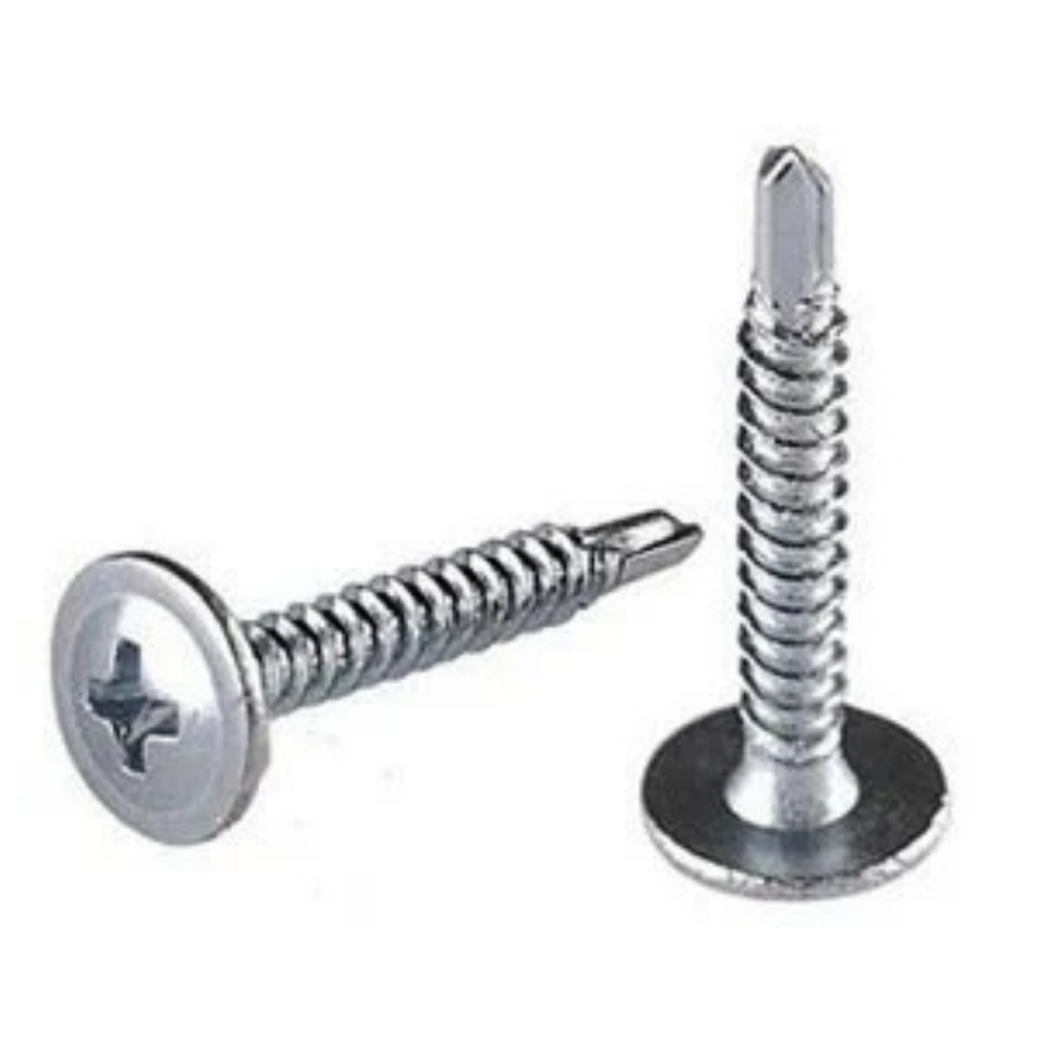 MATKAP UÇLU VİDA PUL BAŞLI 4,2X19 40 LI PK