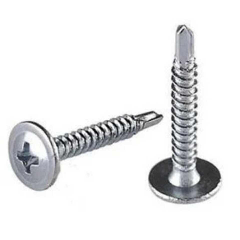 MATKAP UÇLU VİDA PUL BAŞLI 4,2X16 40 LI PK