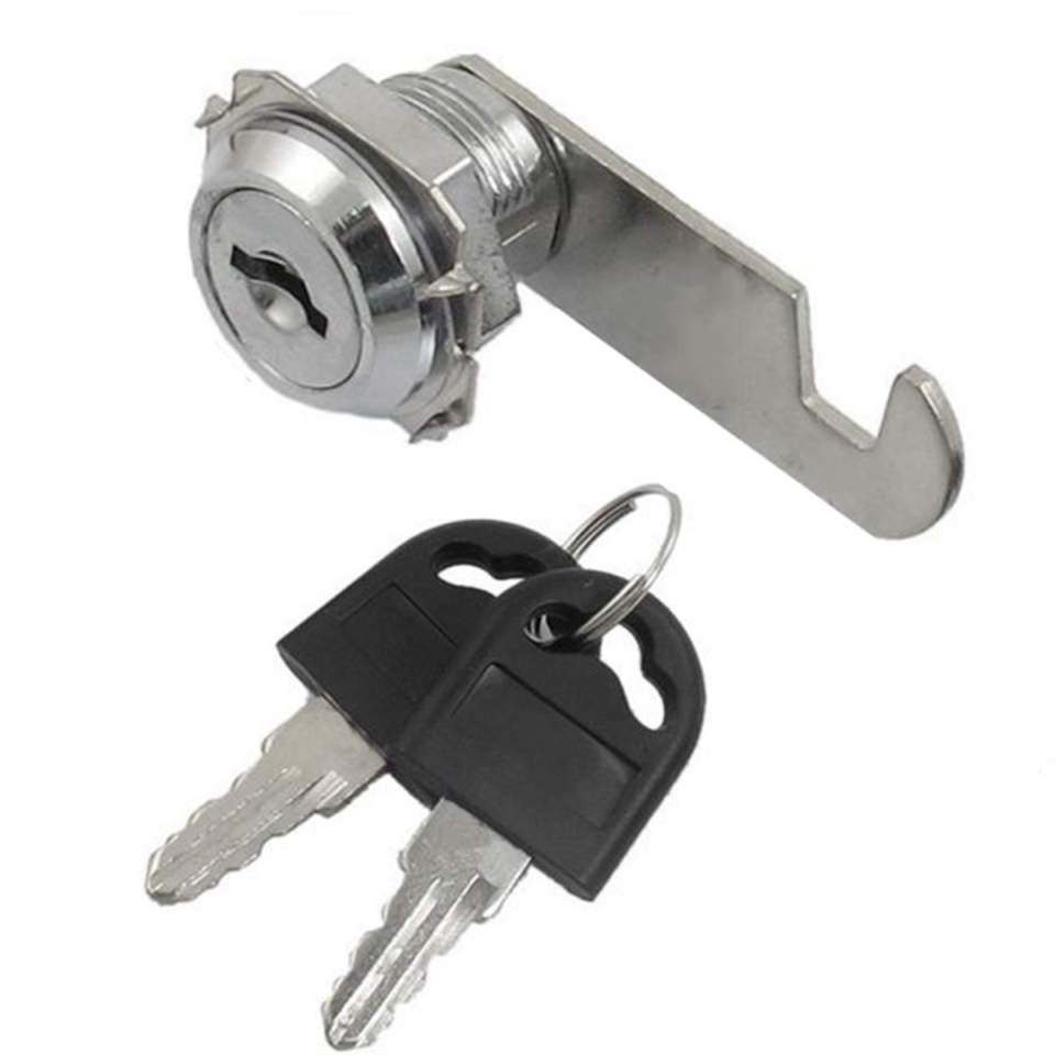 ÇEKMECE KİLİDİ MANDALLI