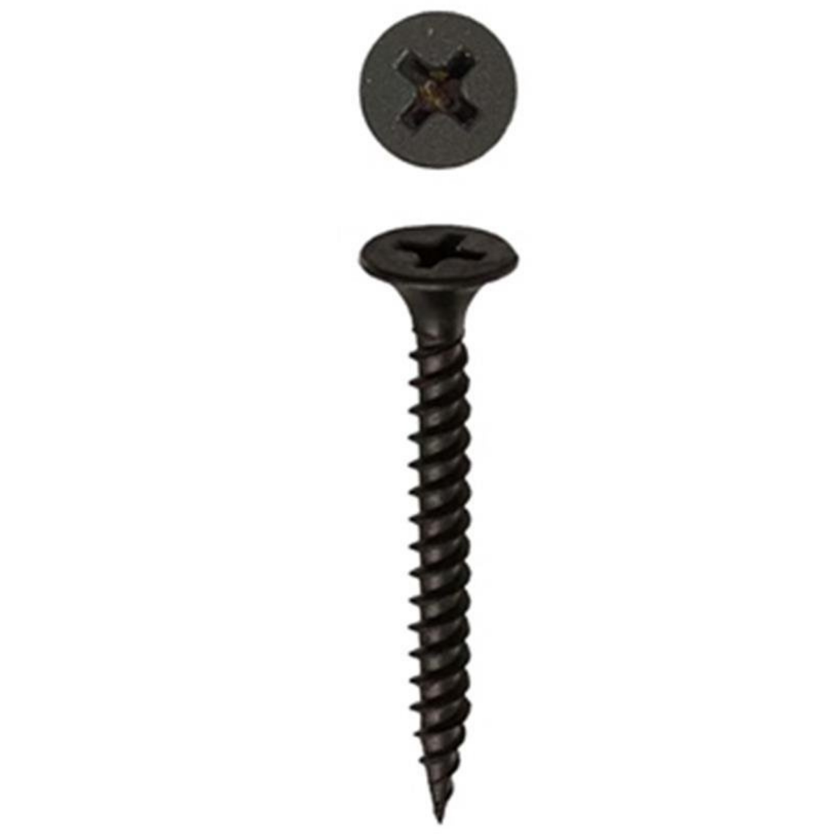 ALÇIPAN VİDASI SEYREK DİŞLİ 3,5X35 40 LI PK