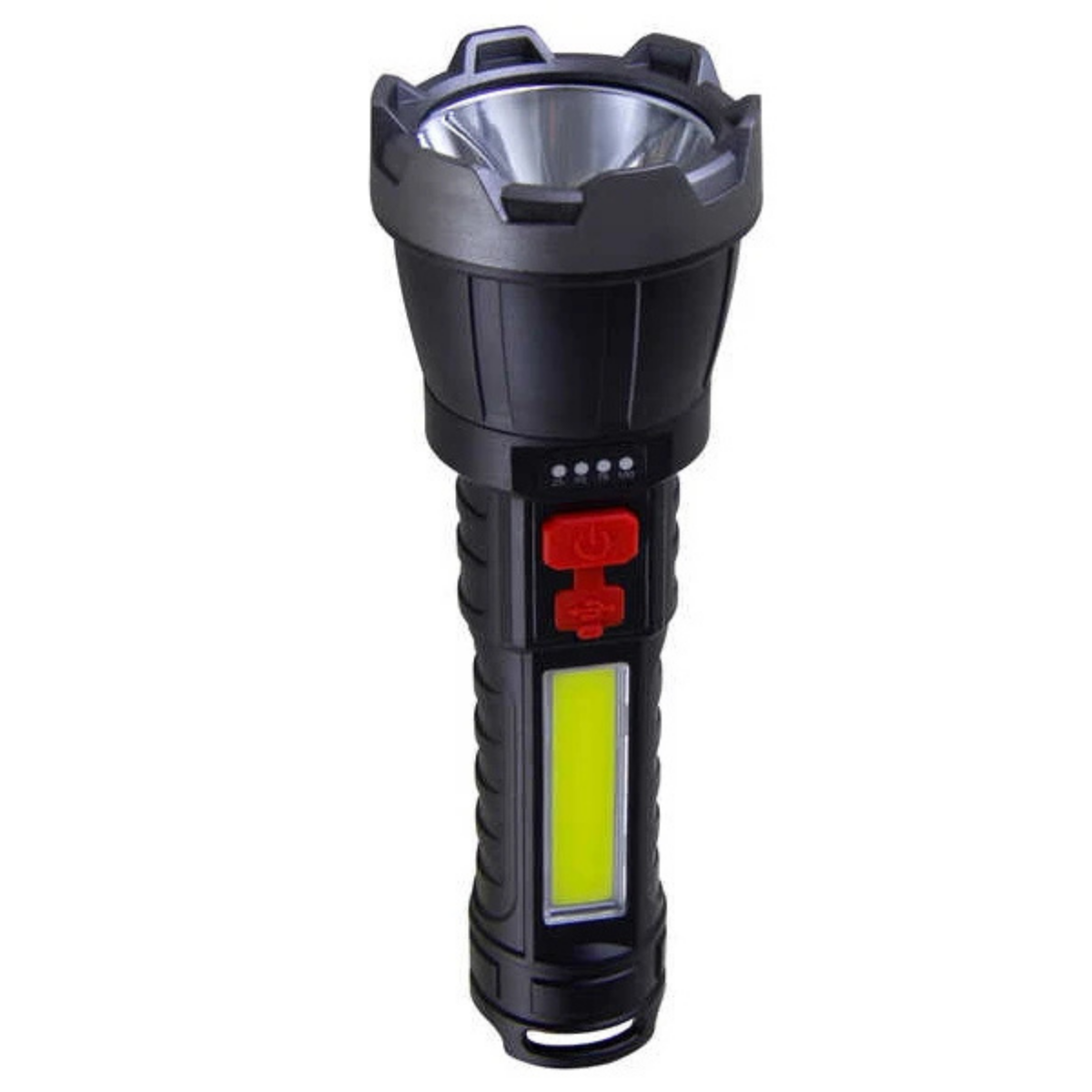 PANTHER EL FENERİ USB ŞARJLI PT-6106