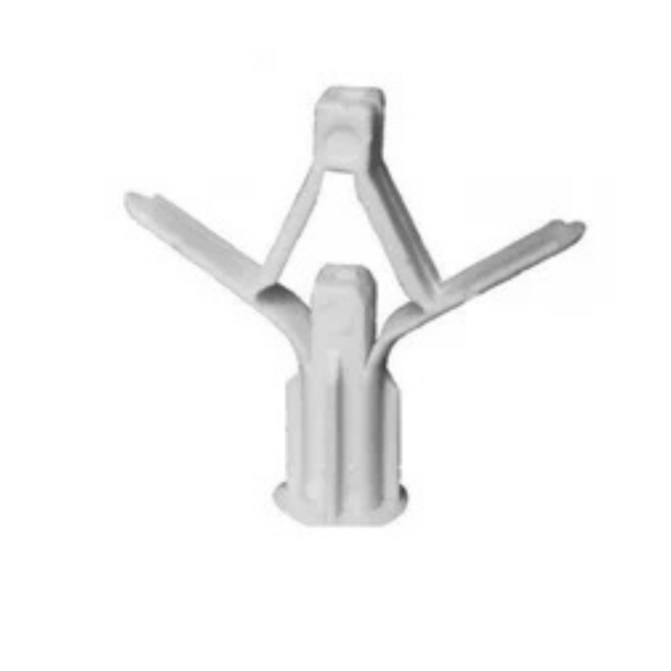 ALÇIPAN DÜBELİ 2 MM  500 LÜ PKT