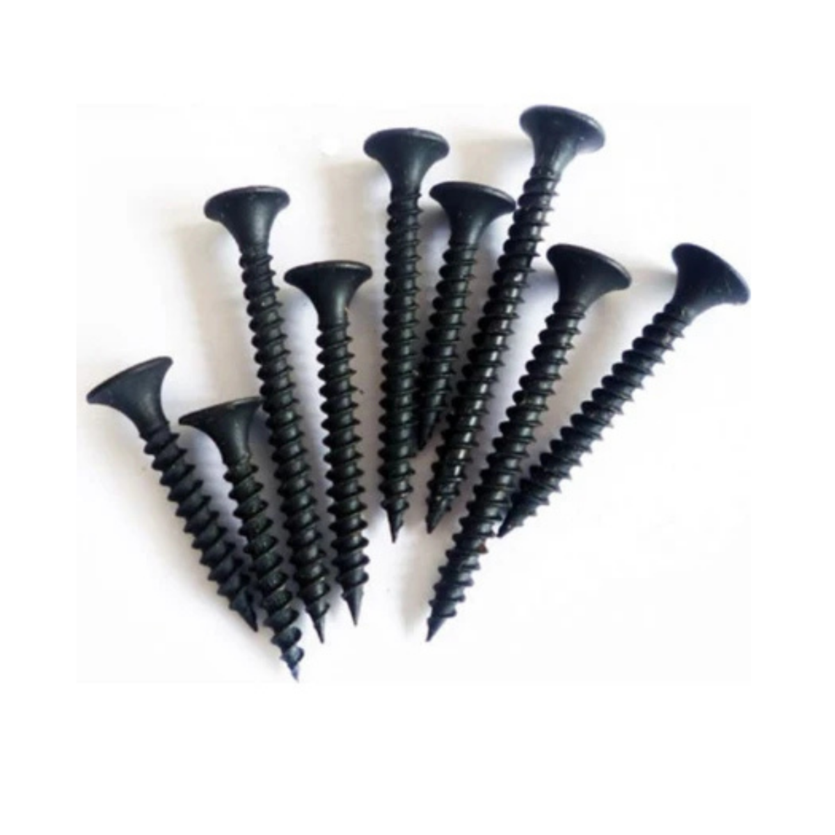 ALÇIPAN VİDASI SİVRİ UÇLU 3,5X45 40 LI PKT