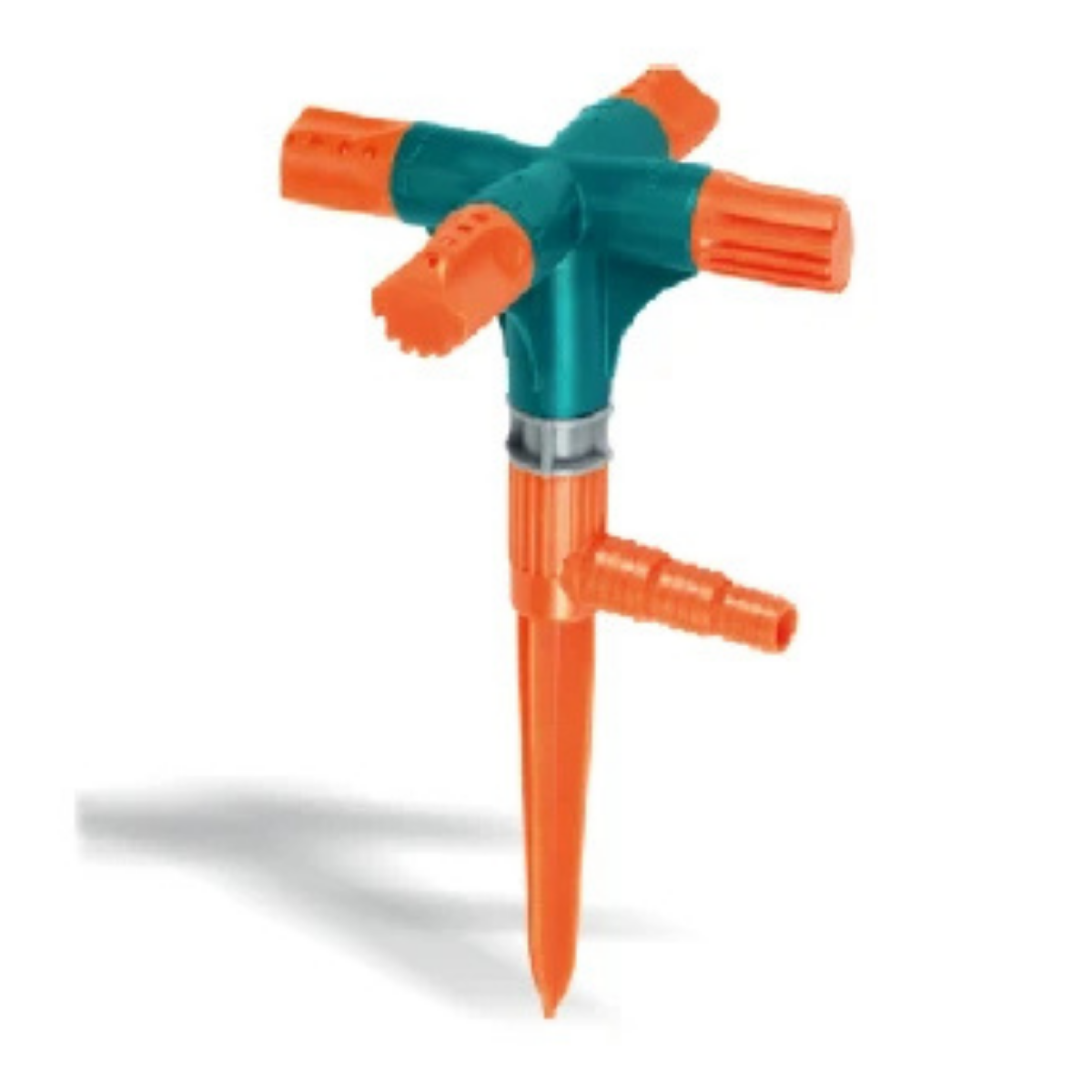 SAYIM TURBO 4LÜ SPRİNK 1024