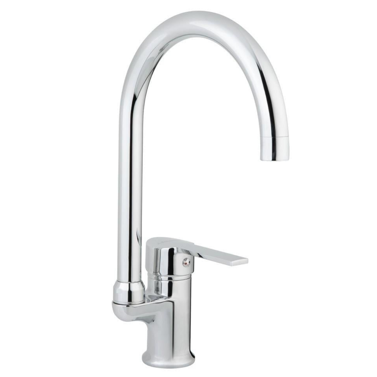 İTİMAT KAPPA MİX EVİYE BATARYASI 593