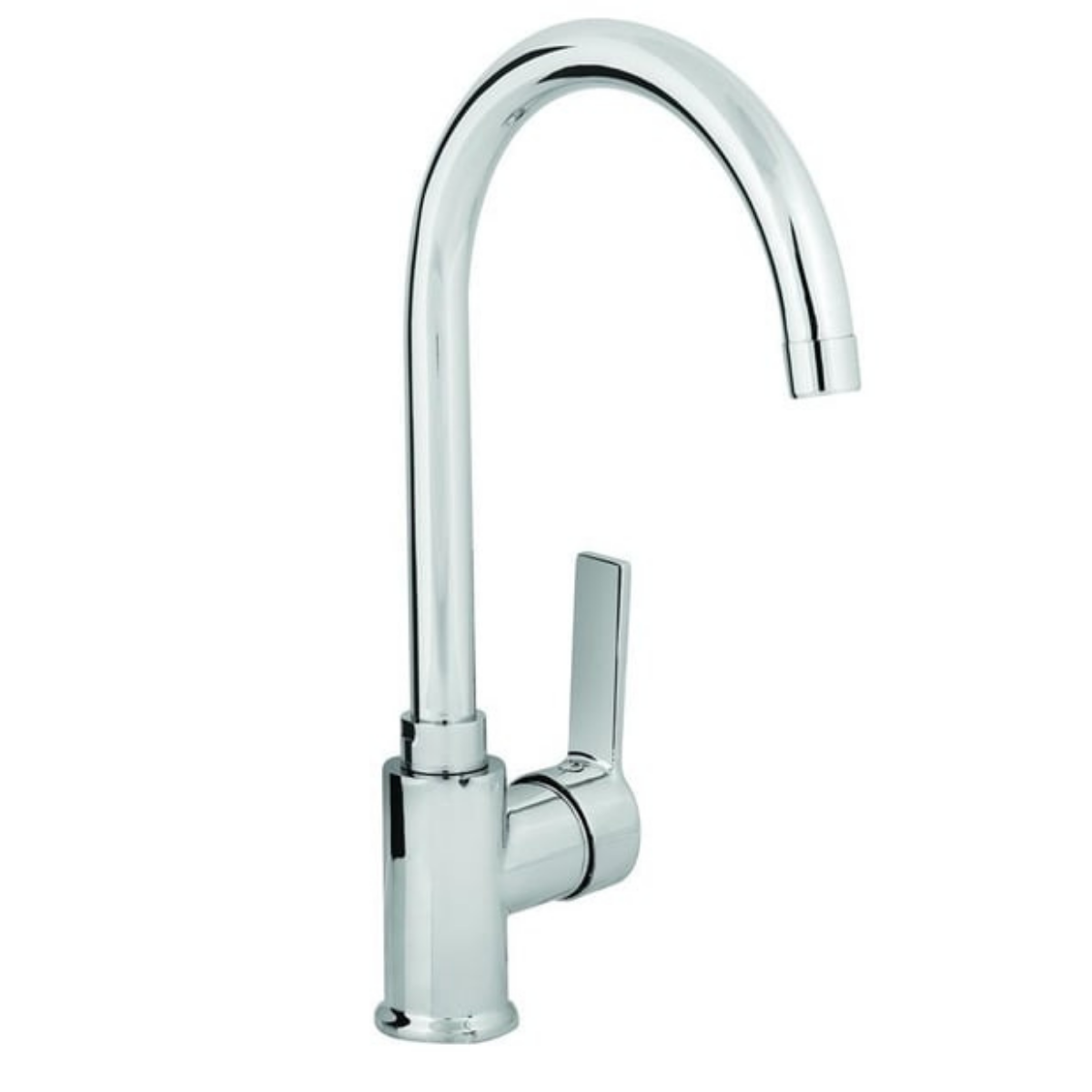 İTİMAT İDEA KUĞU MİX EVİYE BATARYASI 563