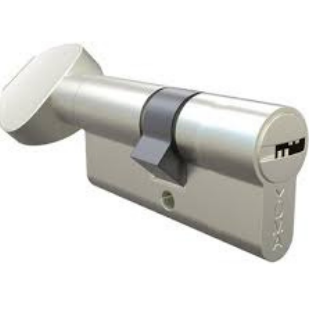 YUMA BİLYALI BAREL MANDALLI SATEN 68 MM BİLİSTER