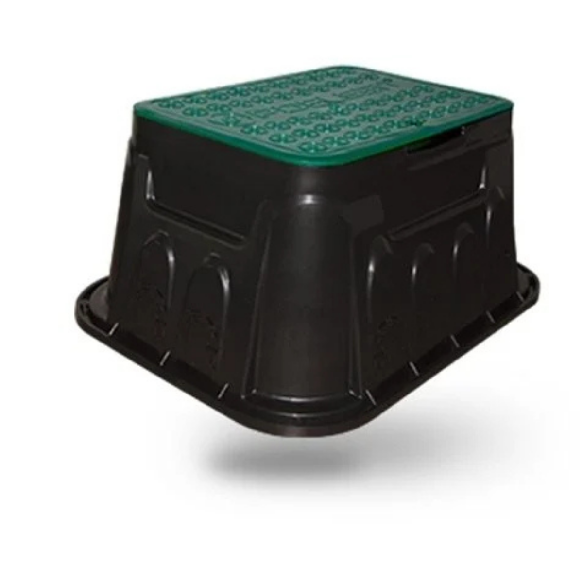 VANA KUTUSU 14  DİKDÖRTGEN