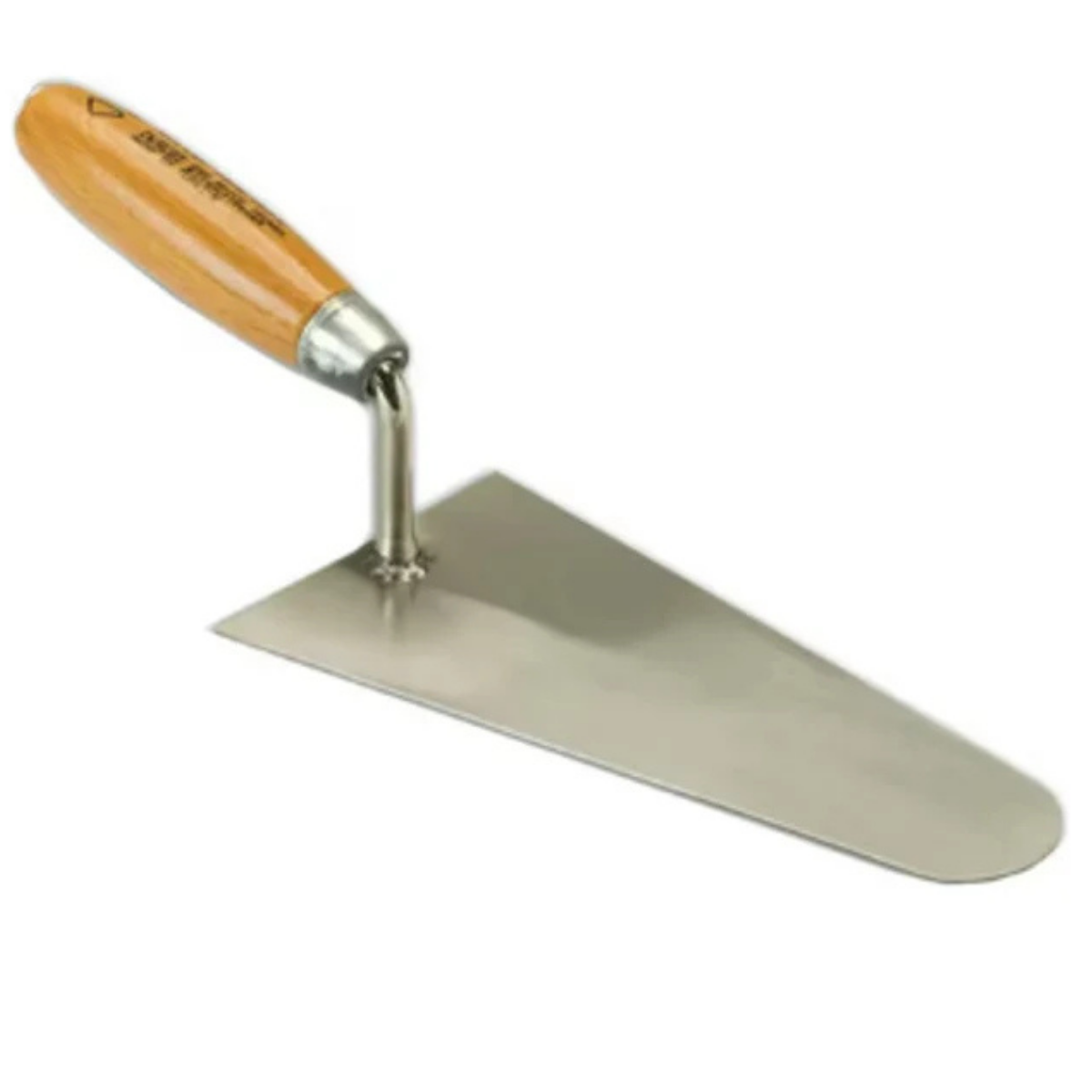 SIVA MALASI AHŞAP SAPLI 24CM 36905