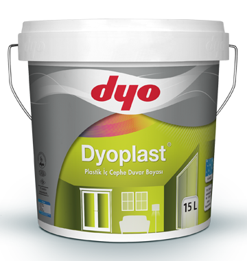 DYO DYOPLAST 15-1