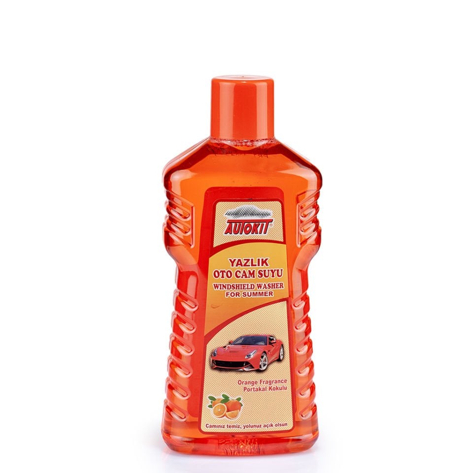 AUTOKIT YAZLIK CAM SUYU FA1-161-162