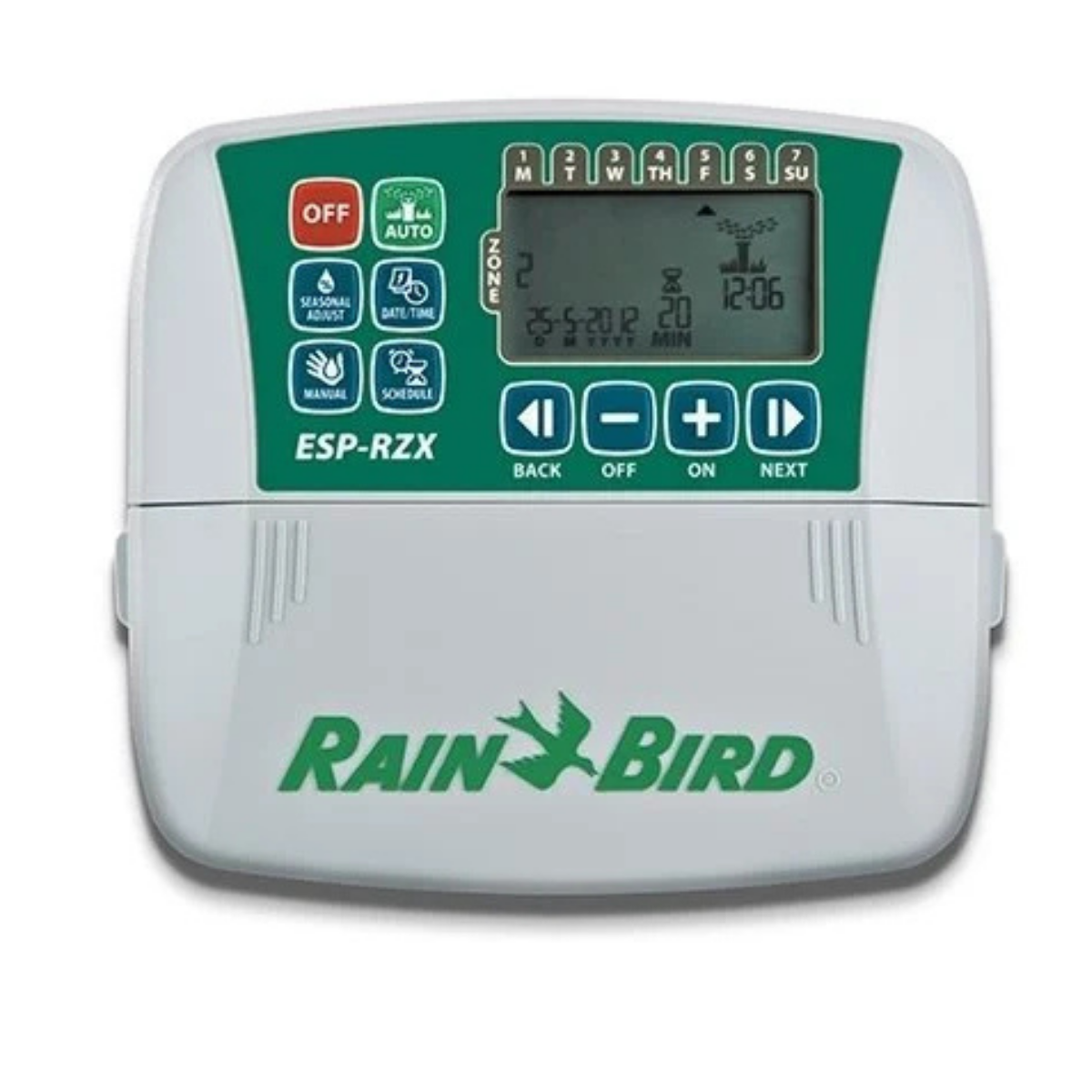 RAİNBİRD KONTROL ÜNİTESİ ELEKTRİKLİ RZ61 6 ÇIKIŞ