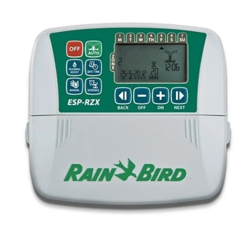 RAİNBİRD KONTROL ÜNİTESİ ELEKTRİKLİ RZ61 6 ÇIKIŞ