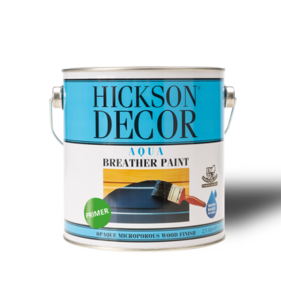 HEMEL HICKSON DEKOR AQUA BP UNIVERSAL PRİMER 2,5 L