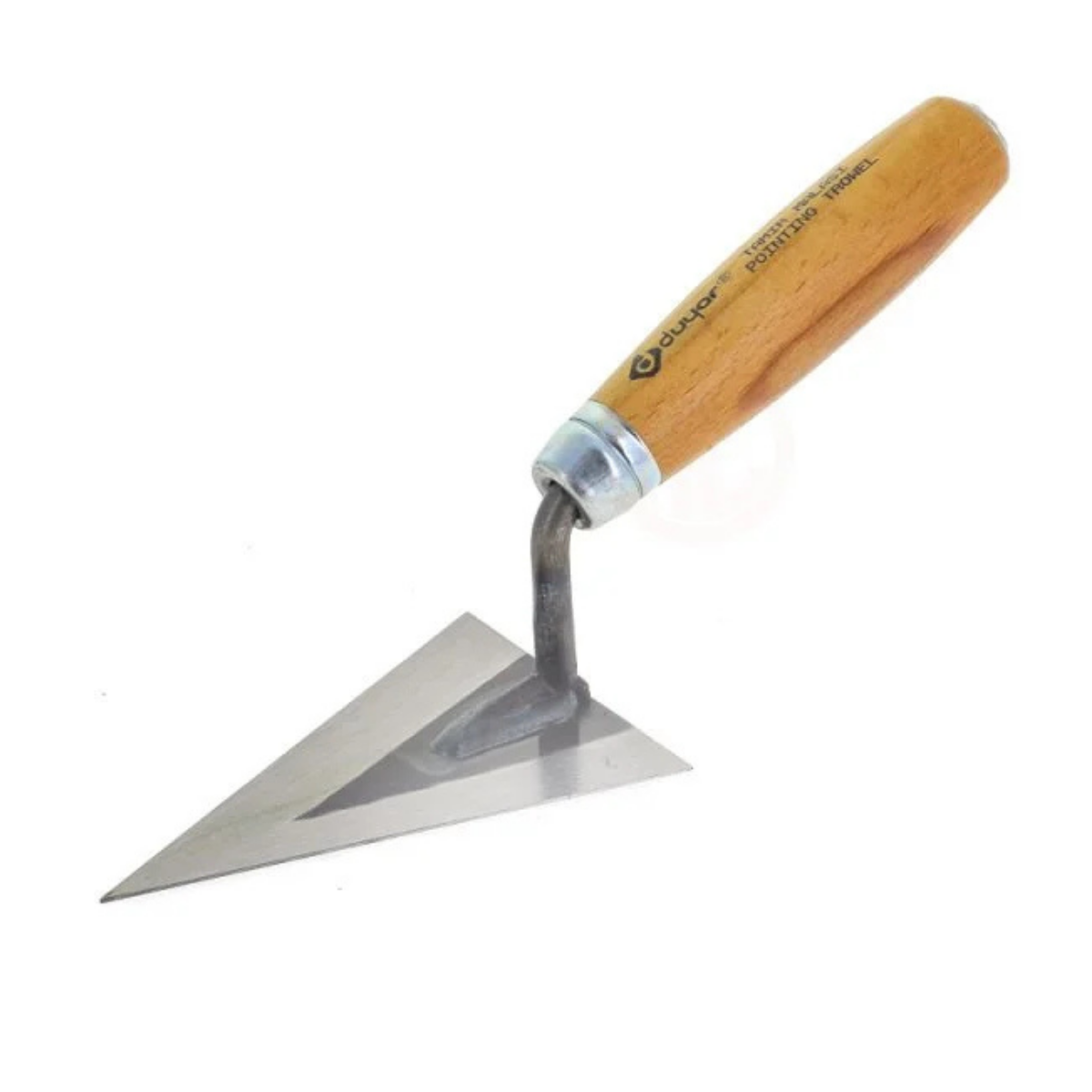 TAMİR MALASI AHŞAP SAPLI 14CM 36913