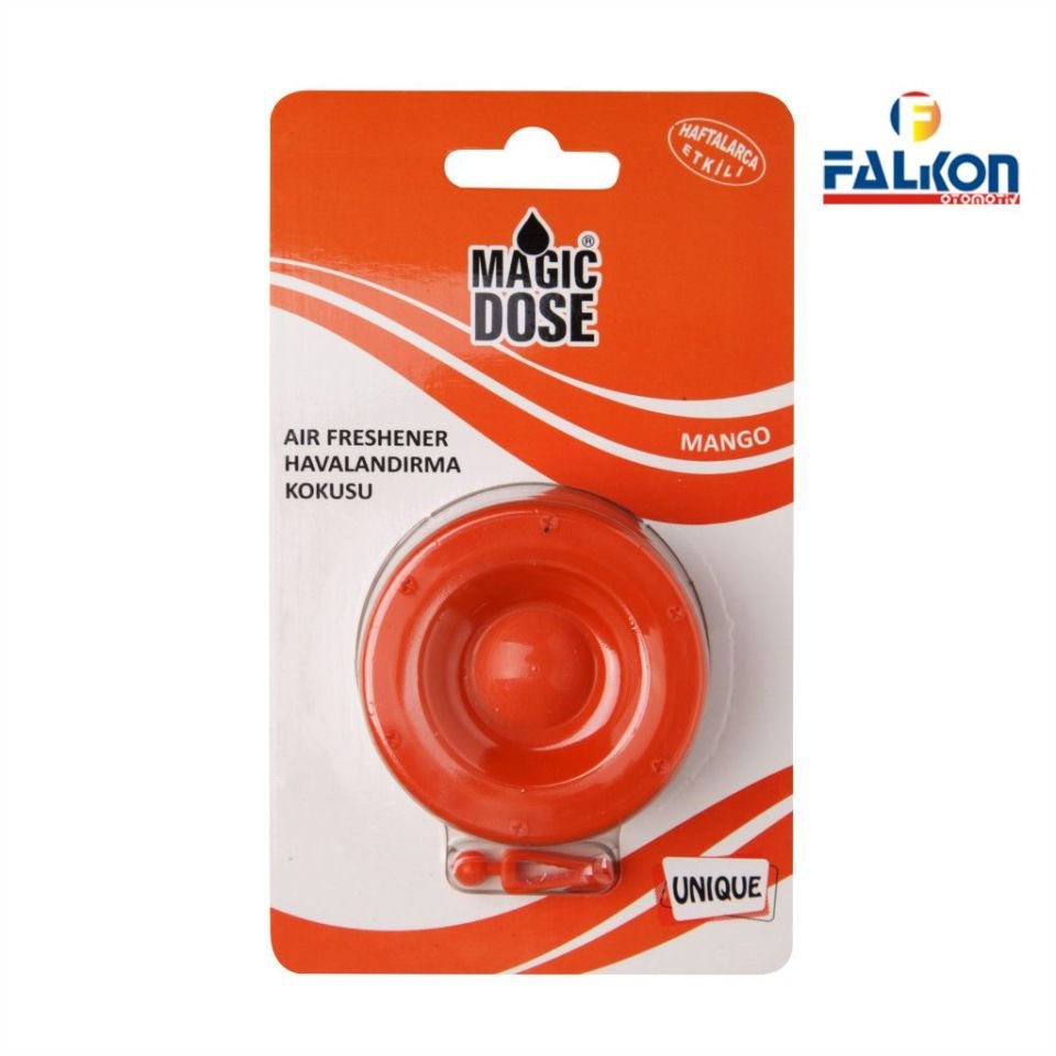 AUTOKIT MAGIC DOSE HAVALANDIRMA KOKUSU ENDLESS LOVE FA2-1153
