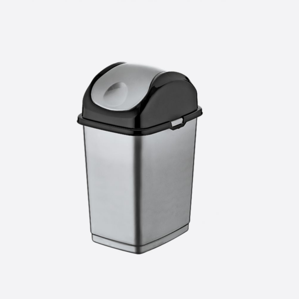 SLIM ÇÖP KOVASI 10 LT