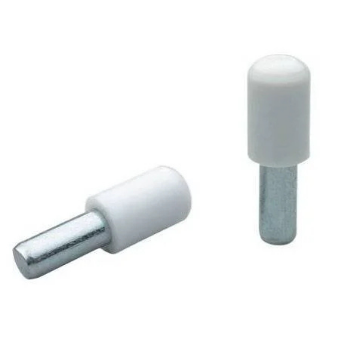 RAF PİMİ METAL PLS.BAŞLI KREM 100 LÜ PK