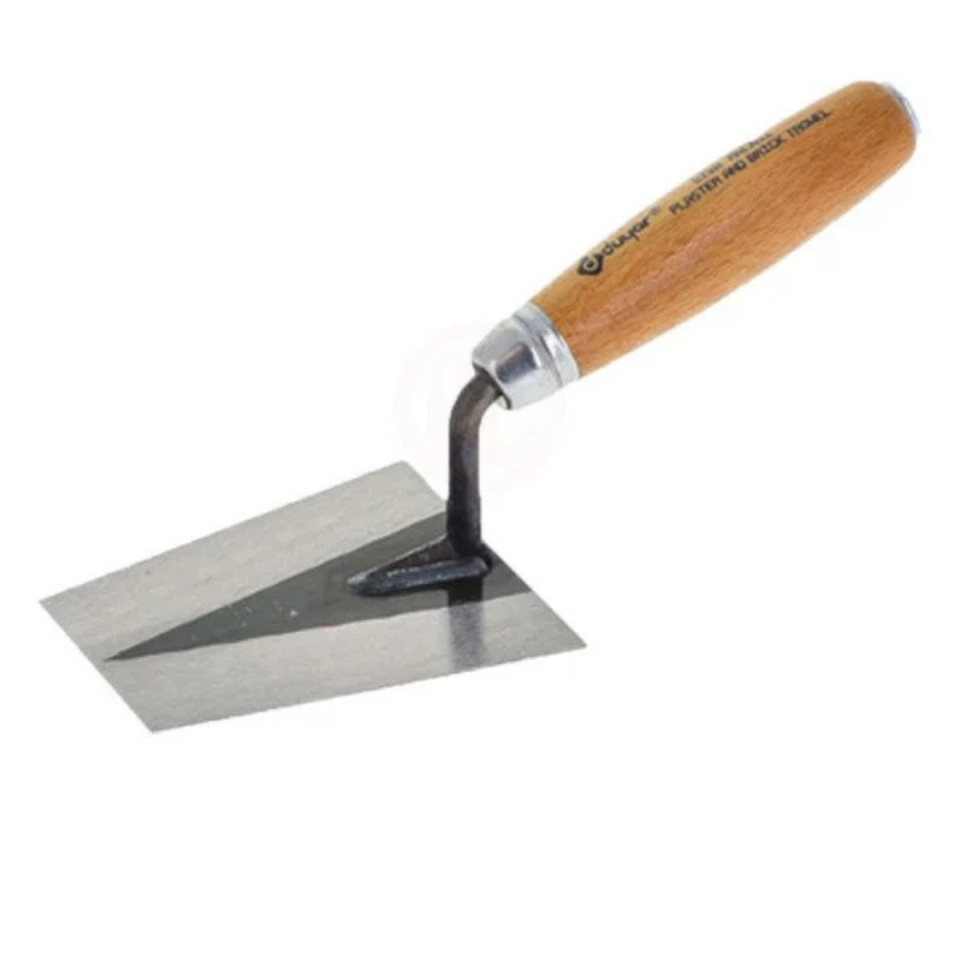 DUVARCI MALASI AHŞAP SAPLI 18CM 36922