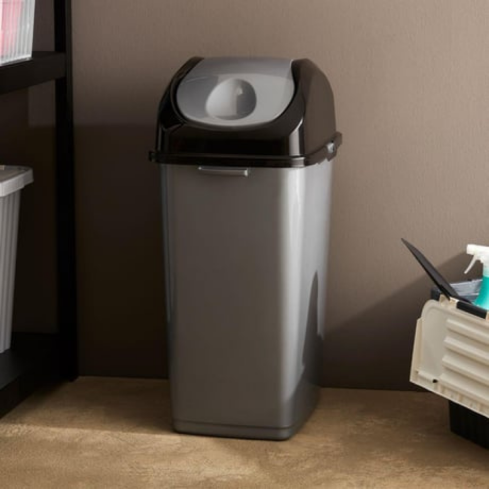 SLIM ÇÖP KOVASI 18 LT