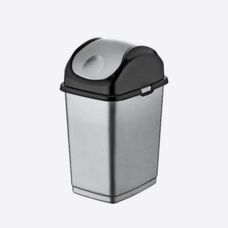 SLIM ÇÖP KOVASI 18 LT