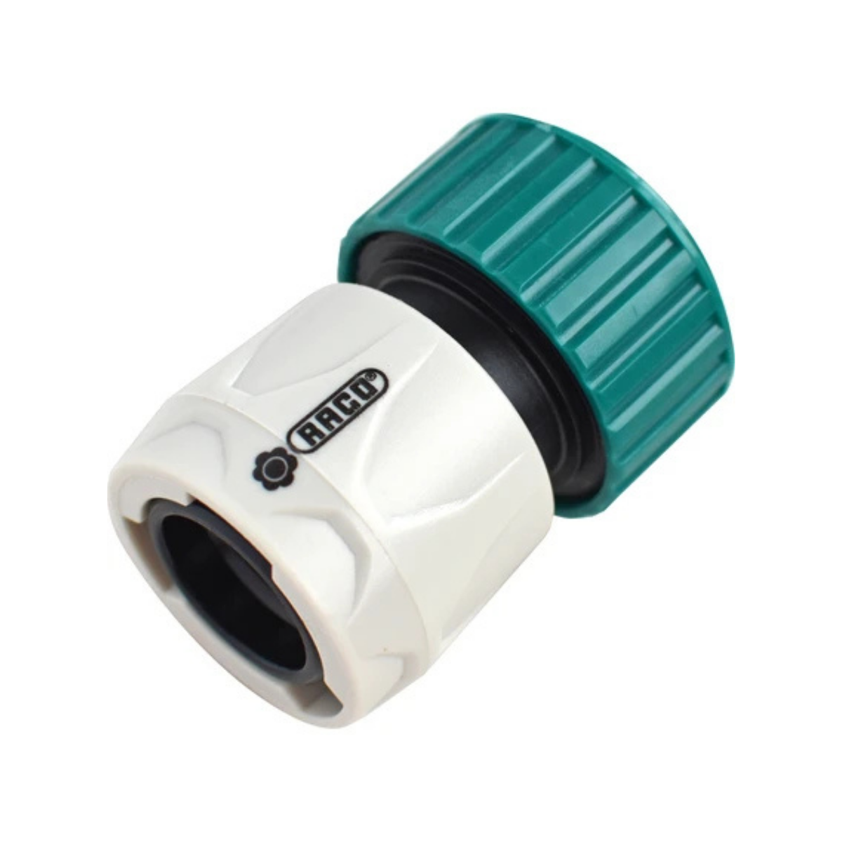 RACO HORTUM BAĞLANTISI 3/4 -MUSLUK BAĞL. 1/2 55204