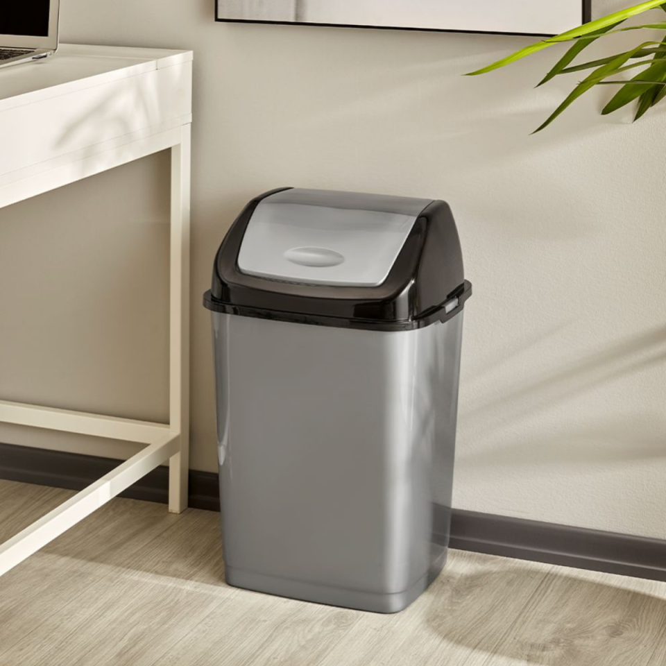 FANTASY ÇÖP KOVASI 50 LT