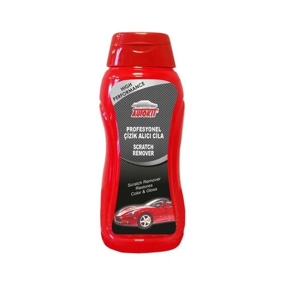 AUTOKIT ÇİZİK ALICI JEL CİLA FA1-238