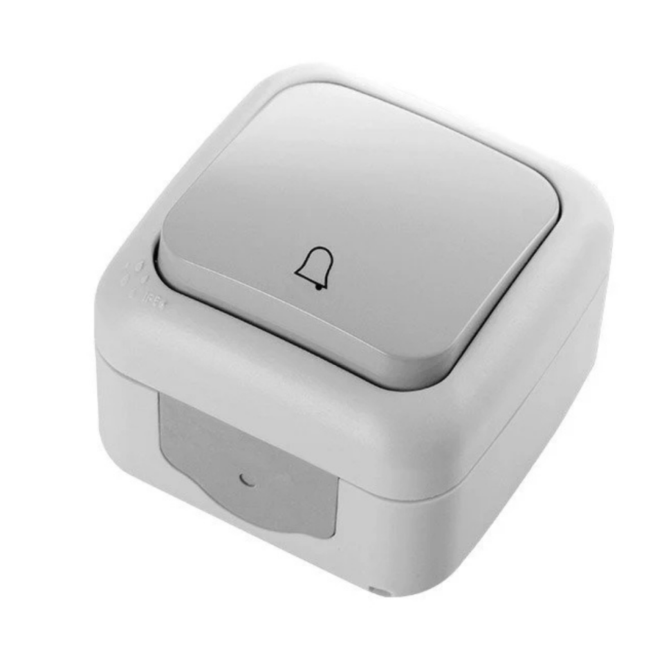 Vİ-KO PALMİYE GRİ ZİL ANAHTAR 90555506