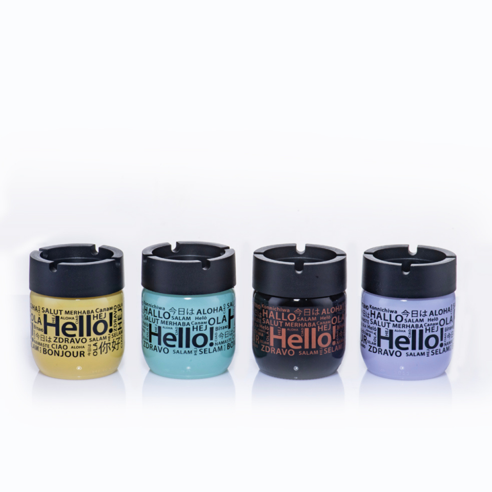 AUTOKIT ÇİZGİ DESENLİ RENKLİ KÜLLÜK FA1-285-286