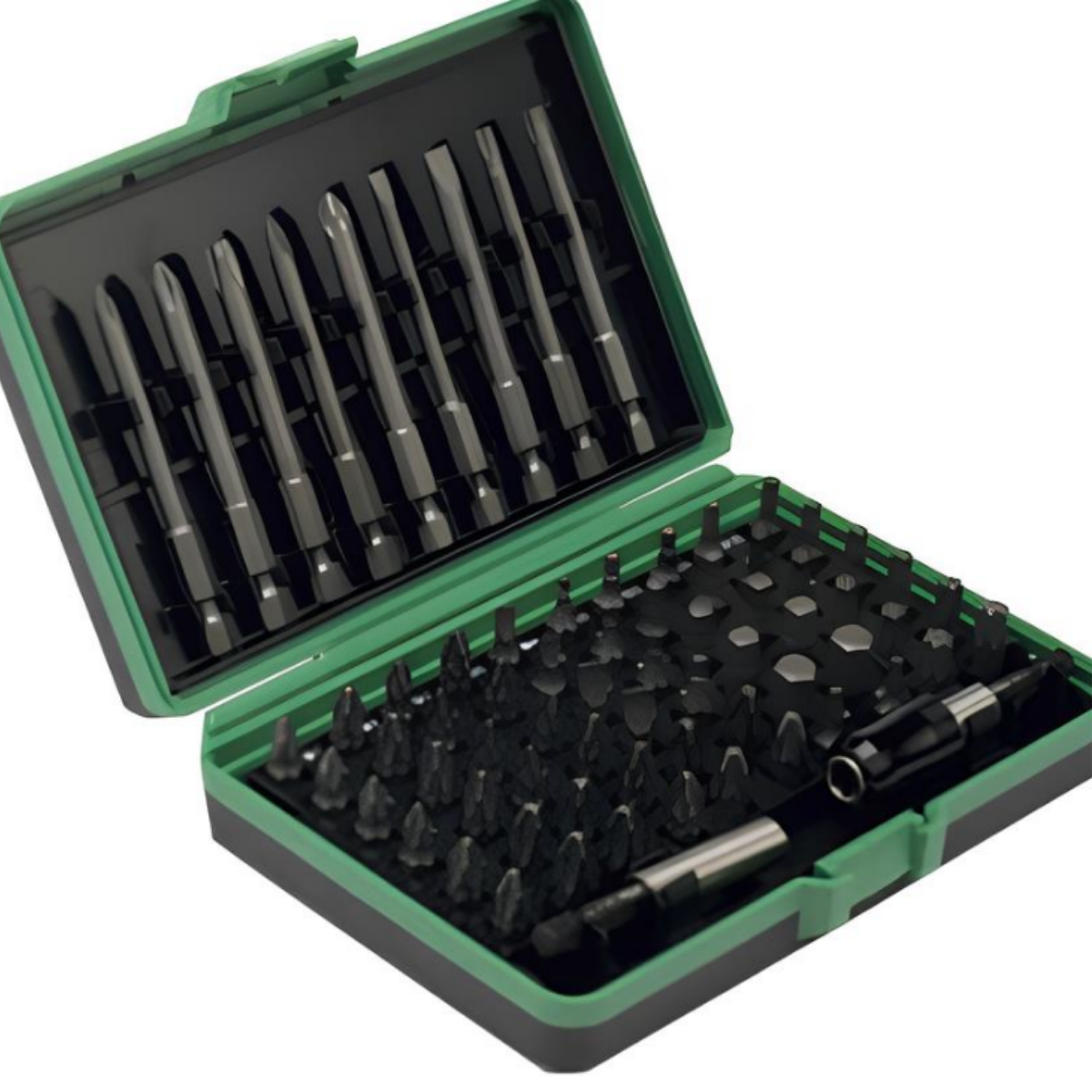 ELTA ADAPTÖRLÜ BİTS SET 71 PARÇA