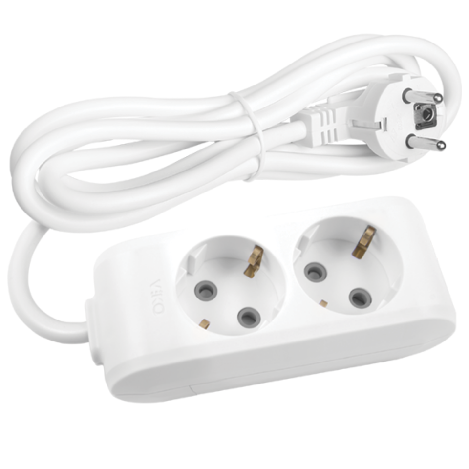 Vİ-KO MULTİ LED 2 Lİ 1 MT 90113201 90 1X 32 01