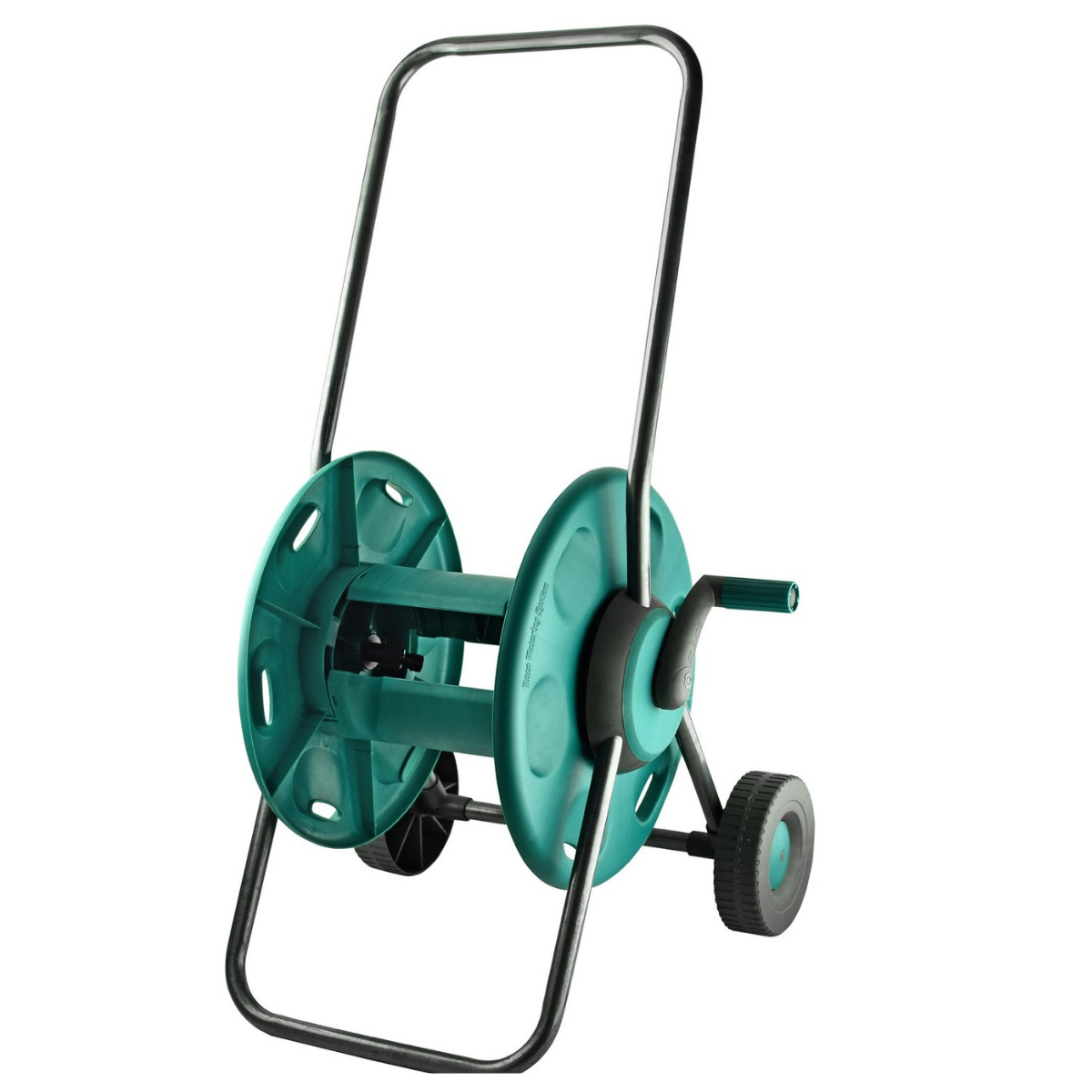 RACO TEKERLEKLİ HORTUM TOPLMA MKRASI 60MT-1/2 45M 55588